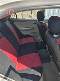 BYD G3